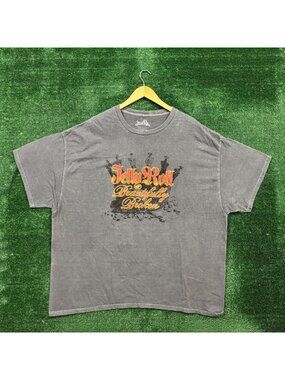 Jelly Roll Beautifully Broken T-Shirt Size 2X